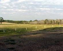 Horseshoe Bend National Military Park