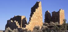 Hovenweep National Monument