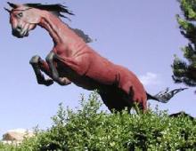 Hubbard Museum Of The American West