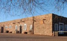 Hubbell Trading Post