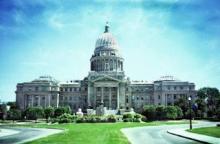 Idaho State Capitol