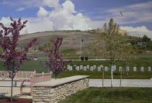 Idaho State Veterans Cemetery