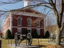 Iron County Historical Society & Museum