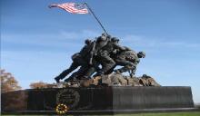 Iwo Jima Memorial