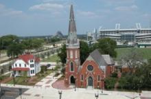 Jacksonville Historical Society