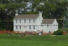 Jenkins Plantation Museum