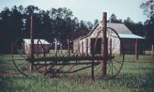 Jimmy Carter National Historic Site