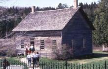 John Brown Farm State Historic Site