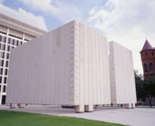 John F. Kennedy Memorial Plaza