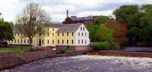 John H. Chafee Blackstone River Valley