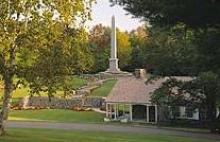 Joseph Smith Memorial Birthplace