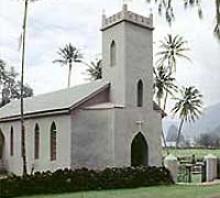 Kalaupapa National Historical Park