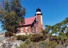 Keweenaw County Historical Society & Eagle Harbor Lighthouse