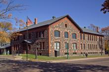 Keweenaw National Historic Park