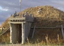 Knife River Indian Villages National Historic Site