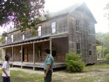 Koreshan State Historic Site