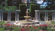 Kykuit The John D. Rockefeller Estate