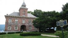 Lake George Historical Association & Museum