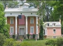 Lanier Mansion National Historic Landmark