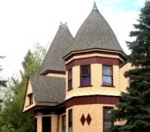 Laramie Plains Museum