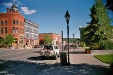 Leadville Historic District