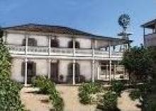 Leonis Adobe Museum