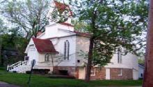 Lewiston Historical Association & Museum