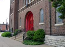 Lincoln Family Church