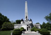 Lincoln's Tomb