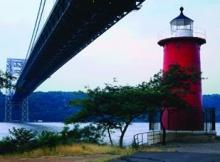 Little Red Lighthouse