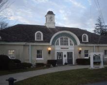 Long Island Maritime Museum