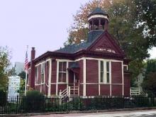 Lyndhurst Historical Society