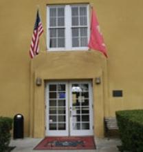 Mcrd San Diego Command Museum And Historical Society