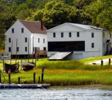 Maine Maritime Museum