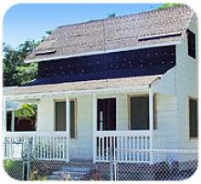 Mari Sandoz High Plains Heritage Center