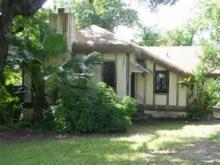 Marjory Stoneman Douglas House