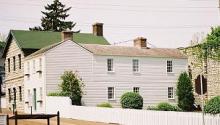 Mark Twain Boyhood Home And Museum