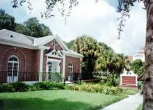 Matheson Museum