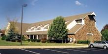 Mennonite Heritage Center