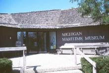 Michigan Maritime Museum