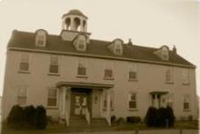 Middletown Historical Society