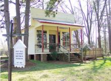 Mint Hill Historical Society