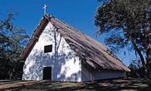 Mission San Luis