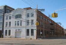 Model T Automotive Heritage Complex