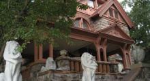 Molly Brown House Museum