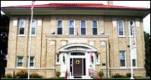 Monroe County Local Historical Library