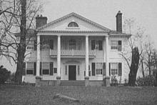 Morris Jumel Mansion