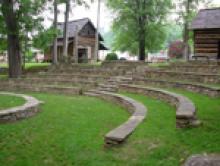 Mountain Gateway Museum And Heritage Center