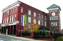 Mount Airy Museum Of History