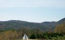 Mount Kearsarge Indian Museum